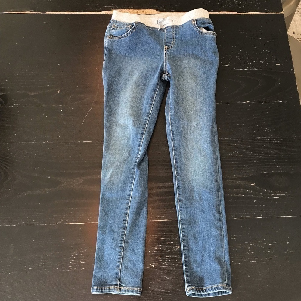 CAT and Jack skinny fit jeans